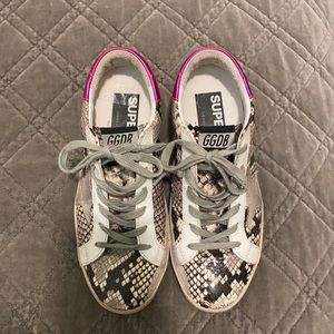 Golden Goose Sneaker